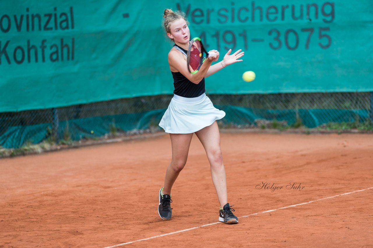 Bild 602 - Elke Jaeger Gedaechtnisturnier
